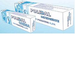 POLIDAL DETERGENTE VISO 125 ML - farmasorriso.com