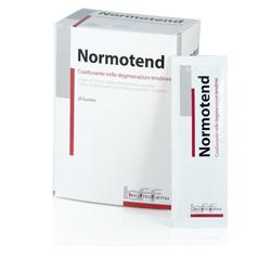 NORMOTEND 20 BUSTINE - farmasorriso.com