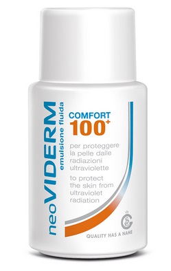 NEOVIDERM COMFORT 100+ EMULSIONE 75 ML - farmasorriso.com