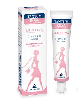 TANTUM ROSA LENITIVA CREMA 30 ML - farmasorriso.com