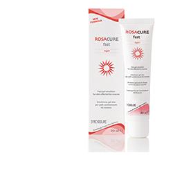 ROSACURE FAST CREMA 30 ML - farmasorriso.com