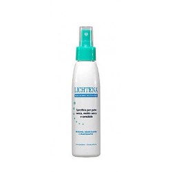 LICHTENA FORMULA ORIGINALE OLIO DERMO-RESTITUTIVO 100 ML - farmasorriso.com