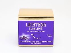 LICHTENA SUBLIME CONCENTRATO INTENSIVO PERLE - farmasorriso.com