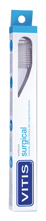 VITIS SPAZZOLINO SURGICAL BLISTER - farmasorriso.com