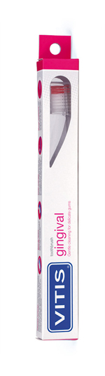 VITIS SPAZZOLINO GINGIVAL BLISTER - farmasorriso.com
