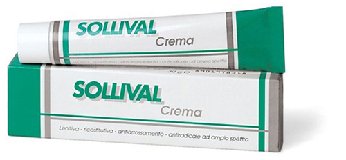 SOLLIVAL CREMA TUBO 50 ML - farmasorriso.com