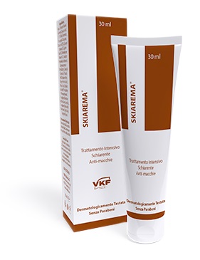 SKIAREMA 30 ML - farmasorriso.com