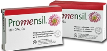 PROMENSIL 90 COMPRESSE - farmasorriso.com