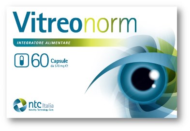 VITREONORM 60 CAPSULE - farmasorriso.com