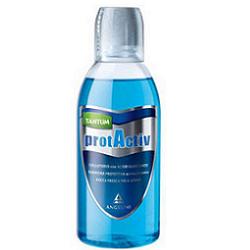 TANTUM PROTACTIV ORIGINAL 250 ML NUOVA SHAPE - farmasorriso.com