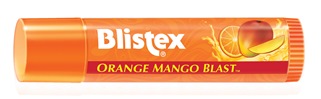 BLISTEX ORANGE MANGO BLAST STICK LABBRA SPF15 - farmasorriso.com