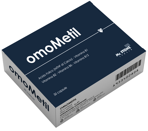 OMOMETIL 30 CAPSULE - farmasorriso.com