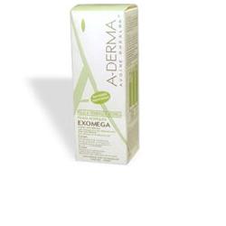 EXOMEGA CREMA 200 ML VECCHIO PACKAGING ADERMA - farmasorriso.com
