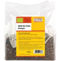 SEMI DI CHIA BIO 150 G - farmasorriso.com