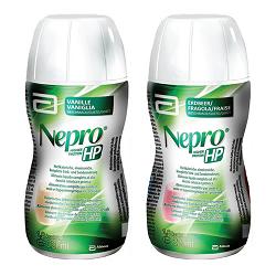 NEPRO HP FRAGOLA 220 ML - farmasorriso.com