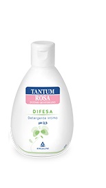 TANTUM ROSA INTIMO QUOTIDIANO DIFESA 100 ML - farmasorriso.com