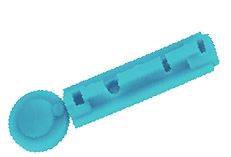LANCETTE PUNGIDITO LINEA D PIUMA SOFT GAUGE 30 25 PEZZI - farmasorriso.com