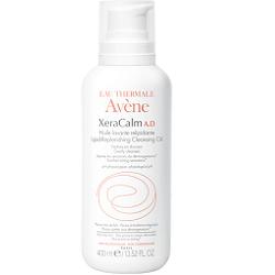 EAU THERMALE AVENE XERACALM AD OLIO DETERGENTE LIPORESTITUTIVO 400 ML - farmasorriso.com