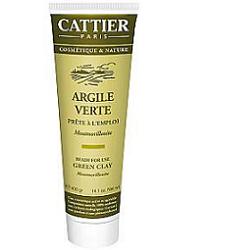CATTIER ARGILLA VERDE 400 G - farmasorriso.com