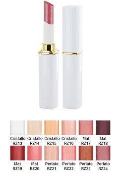 EUPHIDRA ROSSO LABBRA RZ17 - farmasorriso.com
