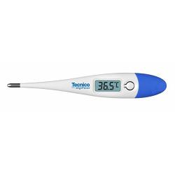 DIGIFEVER TERMOMETRO DIGITALE SONDA RIGIDA - farmasorriso.com