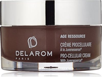 DELAROM CREME PROCELLULAIRE 50 ML - farmasorriso.com