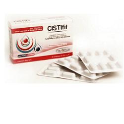CISTIFIT 30 COMPRESSE ASTUCCIO 25,5 G - farmasorriso.com