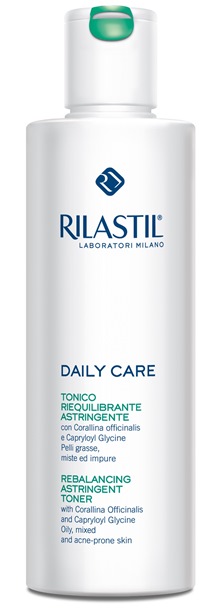 RILASTIL DAILY CARE TONICO ASTRING 250 - farmasorriso.com