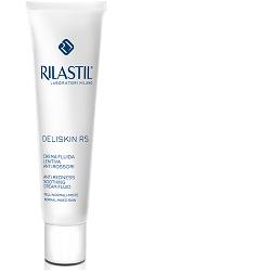 RILASTIL DELISKIN RS CREMA FLUIDA 40 ML - farmasorriso.com