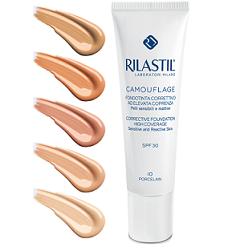 RILASTIL CAMOUFL FOND ALTA C 40 30 - farmasorriso.com