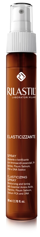 RILASTIL ELASTICIZZANTE OLIO 80 ML - farmasorriso.com