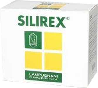 SILIREX 30 BUSTINE 99 G - farmasorriso.com
