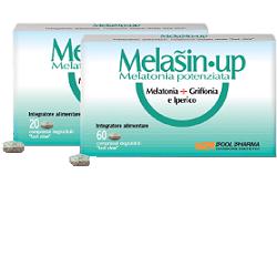 MELASIN UP 1 MG 20 COMPRESSE - farmasorriso.com