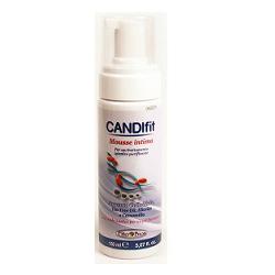 CANDIFIT MOUSSE INTIMA FLACONE 100 ML - farmasorriso.com