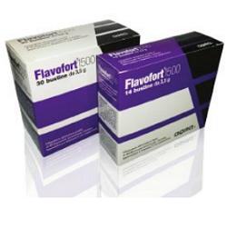 FLAVOFORT 1500 30 BUSTINE 3 G - farmasorriso.com
