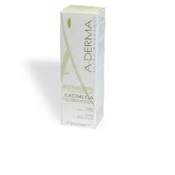 EXOMEGA BAGNO TRATTAMENTO ADERMA - farmasorriso.com