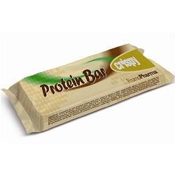 PROTEIN BAR CRISPY 45 G - farmasorriso.com