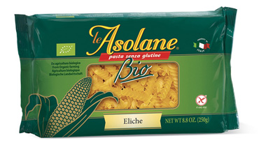 LE ASOLANE BIO ELICHE 250 G - farmasorriso.com