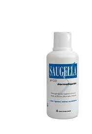 SAUGELLA DERMOLIQUIDO 500 ML + 200 ML PROMO - farmasorriso.com