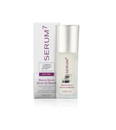 SERUM 7 RENEW SIERO RIGENERANTE TOTALE 30 ML - farmasorriso.com