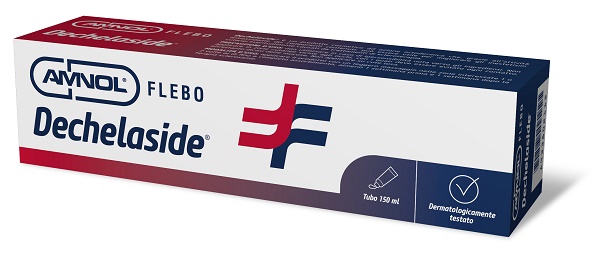 DECHELASIDE 150 ML - farmasorriso.com