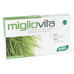 FIALE MIGLIOVITA 10X10 ML BIO - farmasorriso.com