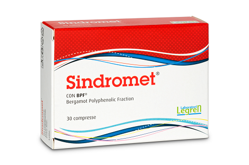 SINDROMET 30 COMPRESSE - farmasorriso.com