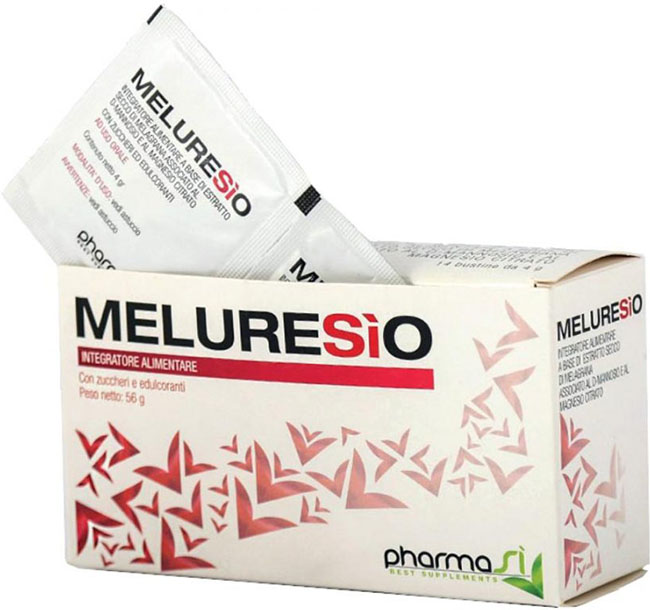 MELURESIO 14 BUSTINE - farmasorriso.com