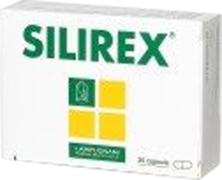 SILIREX 30 CAPSULE ASTUCCIO 12,3 G - farmasorriso.com