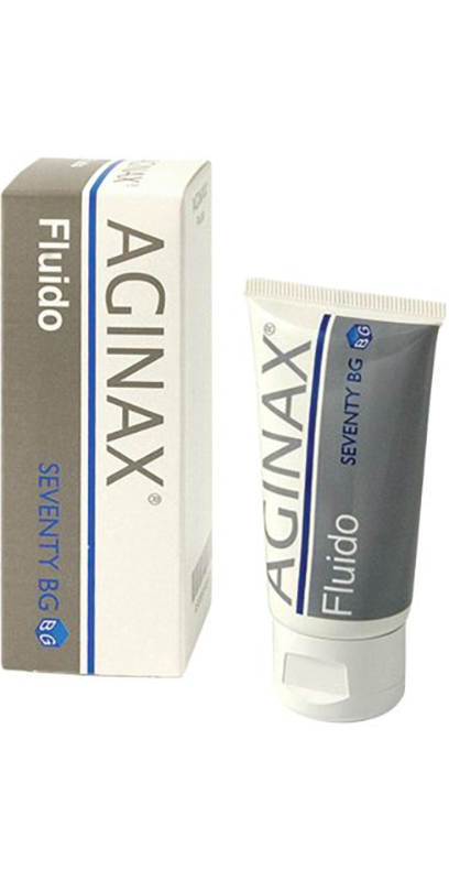 AGINAX CREMA FLUIDA 75 ML - farmasorriso.com
