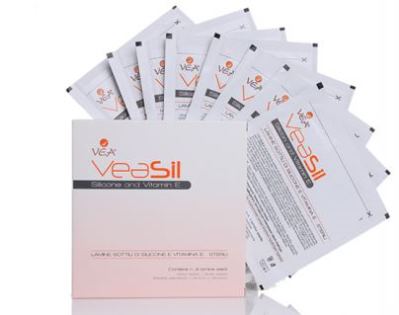VEA SIL 8 BUSTE - farmasorriso.com
