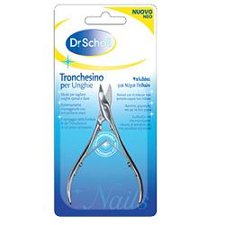 NOK SAN TRONCHESINO UNGHIE PIEDI 1 PEZZO - farmasorriso.com