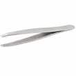 NOK SAN PINZETTA PIATTA PELI CORTI 1 PEZZO - farmasorriso.com