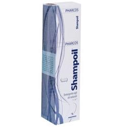 PHARCOS SHAMPOIL OLIO SHAMPOO 125 ML - farmasorriso.com